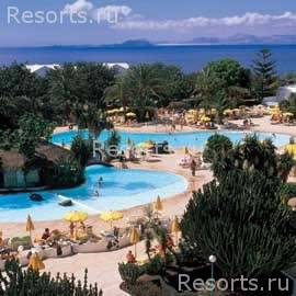 H10 Lanzarote Princess 2
